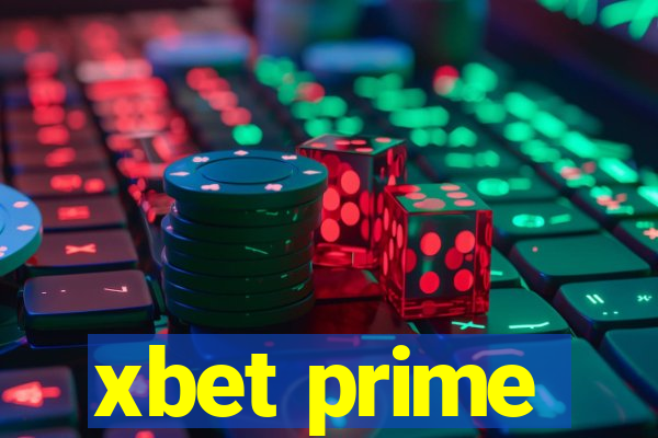 xbet prime